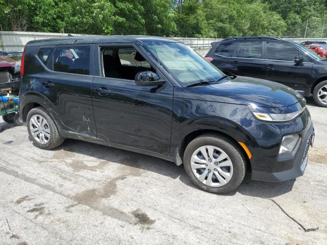 Photo 3 VIN: KNDJ23AU1L7021467 - KIA SOUL 