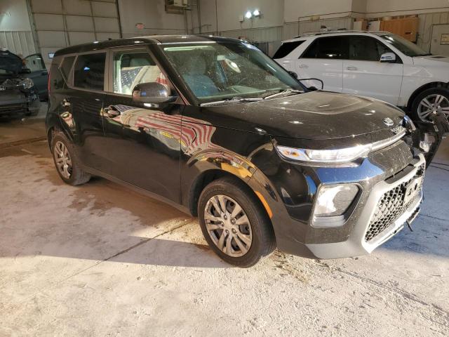 Photo 3 VIN: KNDJ23AU1L7024532 - KIA SOUL LX 