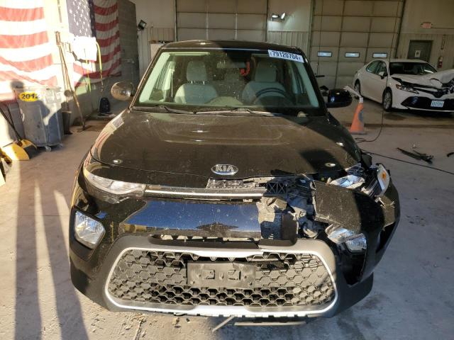 Photo 4 VIN: KNDJ23AU1L7024532 - KIA SOUL LX 