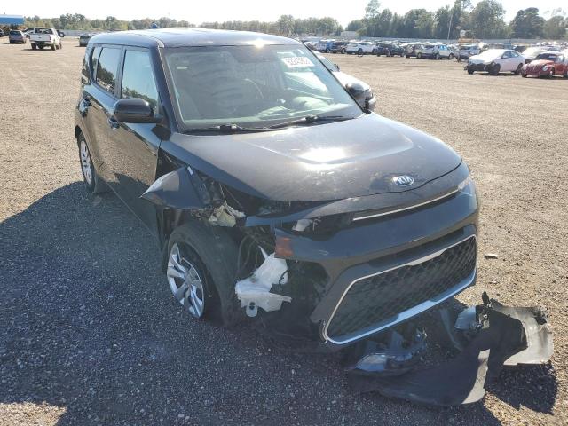 Photo 0 VIN: KNDJ23AU1L7027639 - KIA SOUL LX 