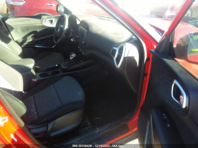 Photo 4 VIN: KNDJ23AU1L7029911 - KIA SOUL 