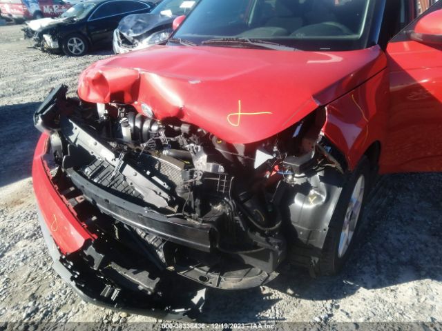 Photo 5 VIN: KNDJ23AU1L7029911 - KIA SOUL 