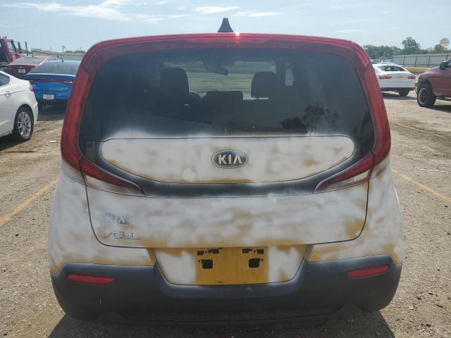 Photo 5 VIN: KNDJ23AU1L7048121 - KIA SOUL LX 