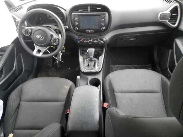 Photo 7 VIN: KNDJ23AU1L7048121 - KIA SOUL LX 