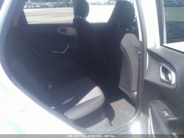 Photo 7 VIN: KNDJ23AU1L7051598 - KIA SOUL 