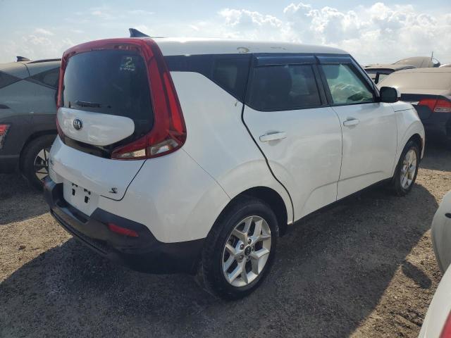 Photo 2 VIN: KNDJ23AU1L7051617 - KIA SOUL LX 