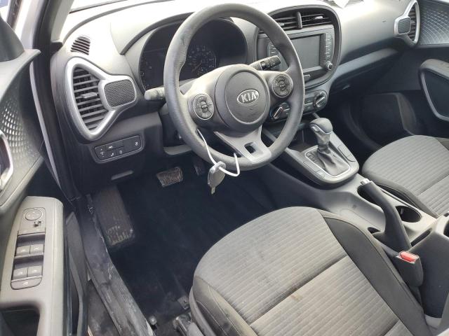 Photo 7 VIN: KNDJ23AU1L7051617 - KIA SOUL LX 