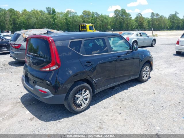 Photo 3 VIN: KNDJ23AU1L7053321 - KIA SOUL 