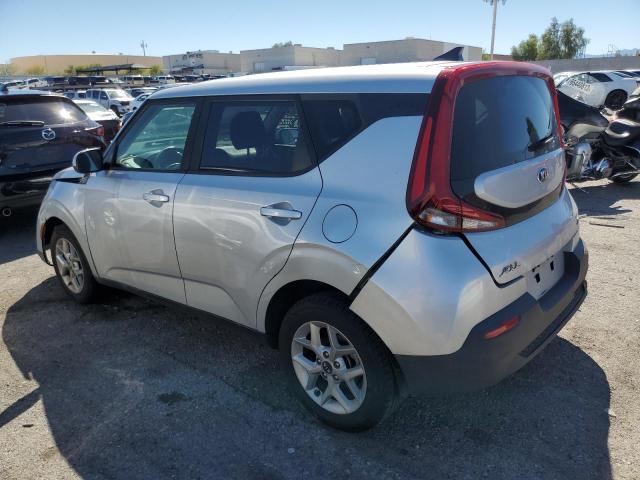 Photo 1 VIN: KNDJ23AU1L7061032 - KIA SOUL 