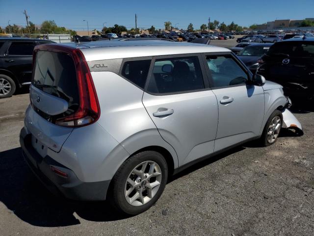 Photo 2 VIN: KNDJ23AU1L7061032 - KIA SOUL 