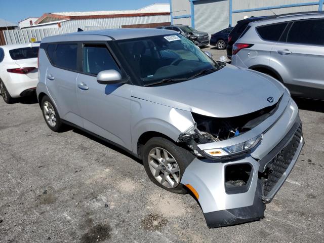 Photo 3 VIN: KNDJ23AU1L7061032 - KIA SOUL 