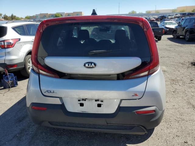 Photo 5 VIN: KNDJ23AU1L7061032 - KIA SOUL 