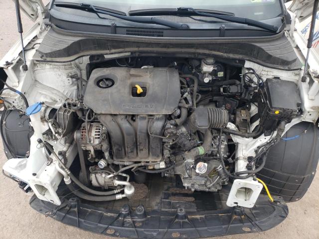 Photo 10 VIN: KNDJ23AU1L7064707 - KIA SOUL LX 