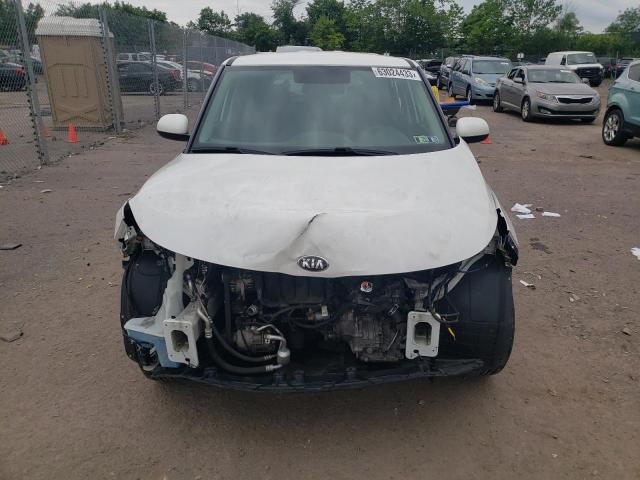 Photo 4 VIN: KNDJ23AU1L7064707 - KIA SOUL LX 