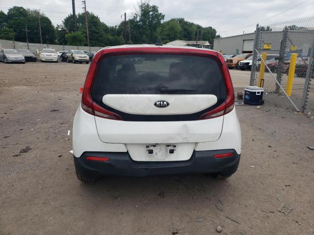 Photo 5 VIN: KNDJ23AU1L7064707 - KIA SOUL LX 