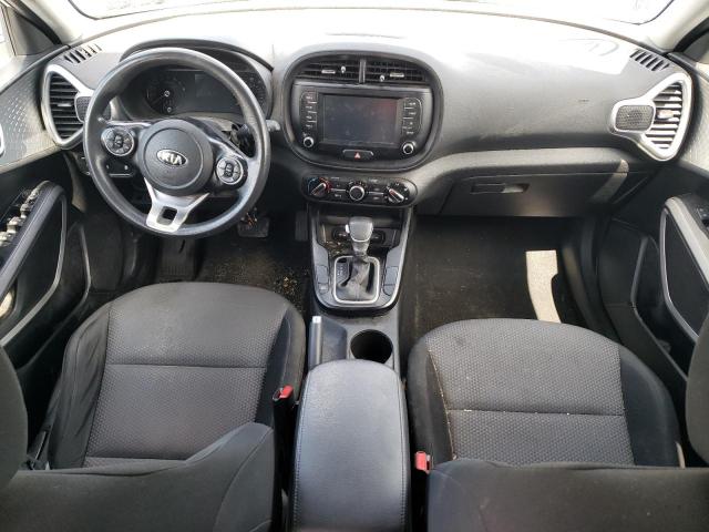 Photo 7 VIN: KNDJ23AU1L7064707 - KIA SOUL LX 