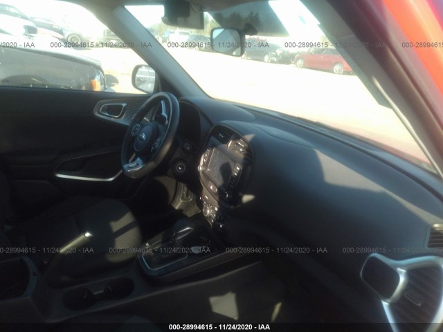 Photo 4 VIN: KNDJ23AU1L7064786 - KIA SOUL 