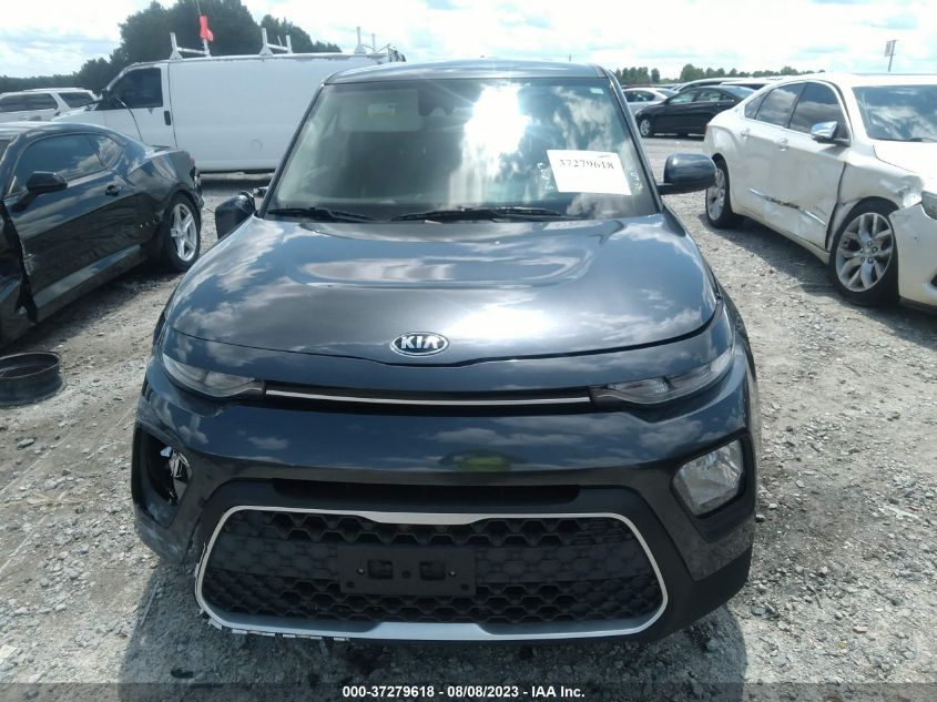 Photo 12 VIN: KNDJ23AU1L7066389 - KIA SOUL 