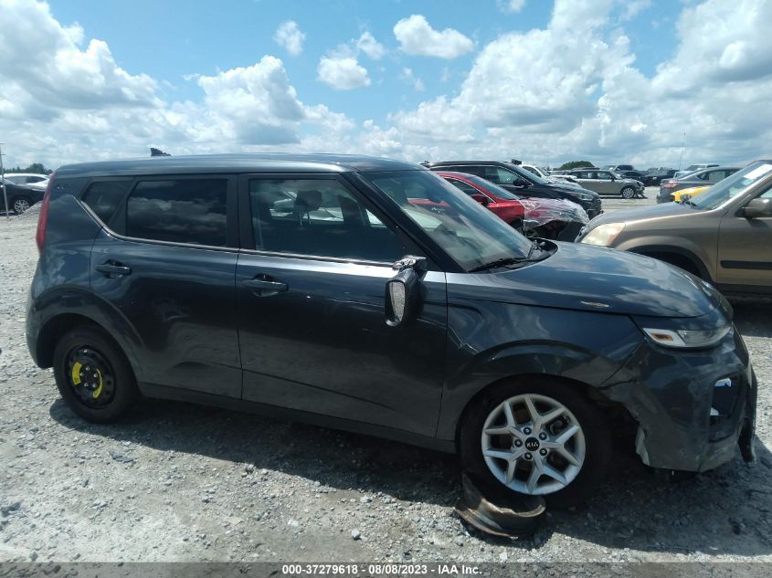 Photo 13 VIN: KNDJ23AU1L7066389 - KIA SOUL 