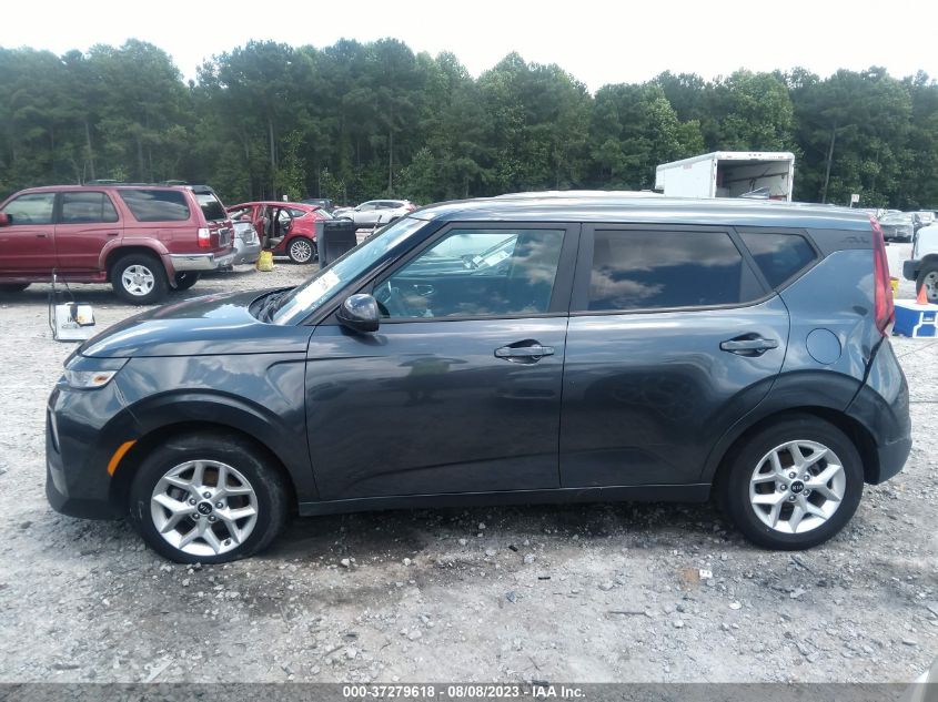 Photo 14 VIN: KNDJ23AU1L7066389 - KIA SOUL 