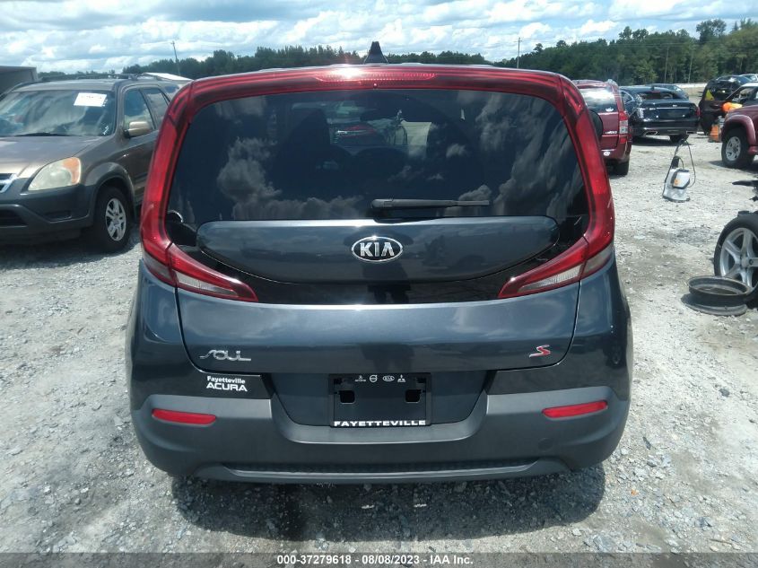 Photo 16 VIN: KNDJ23AU1L7066389 - KIA SOUL 