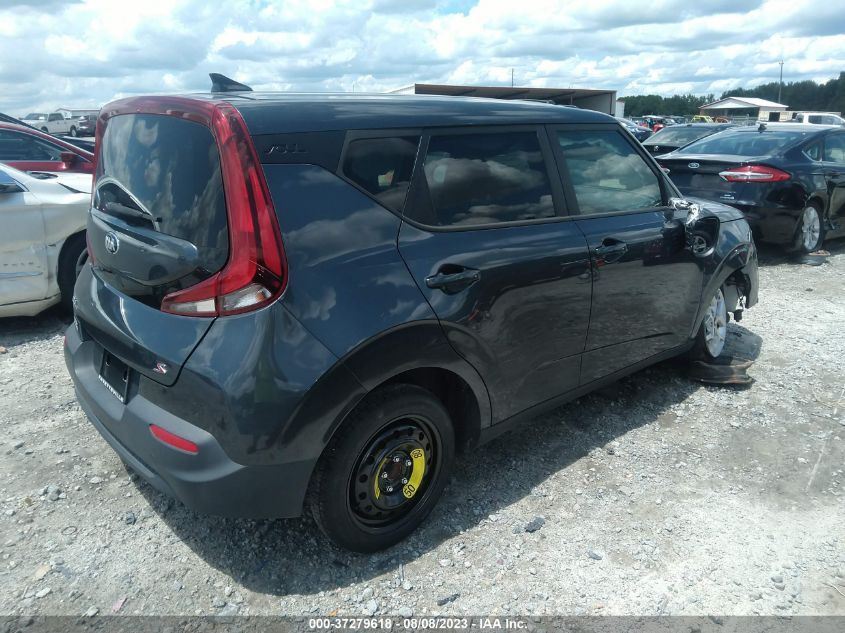 Photo 3 VIN: KNDJ23AU1L7066389 - KIA SOUL 