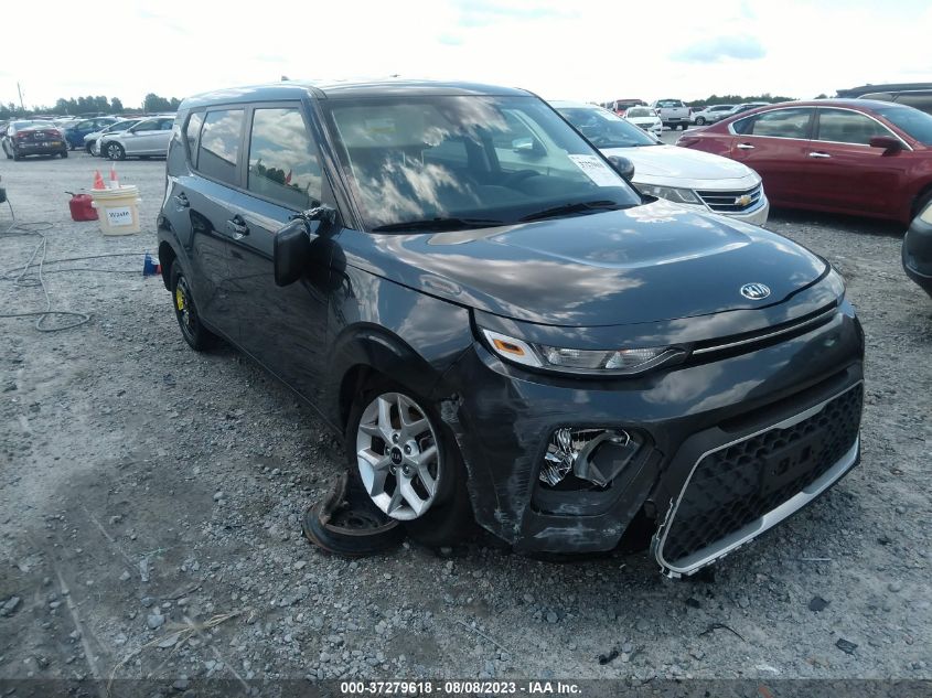 Photo 5 VIN: KNDJ23AU1L7066389 - KIA SOUL 