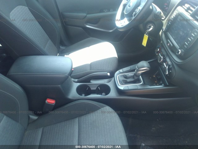 Photo 4 VIN: KNDJ23AU1L7067686 - KIA SOUL 