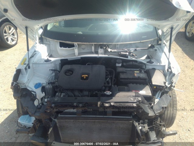 Photo 9 VIN: KNDJ23AU1L7067686 - KIA SOUL 