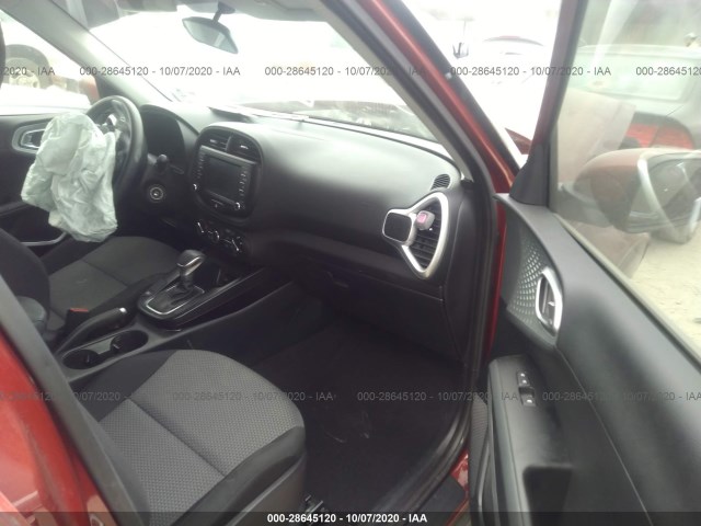 Photo 4 VIN: KNDJ23AU1L7068143 - KIA SOUL 