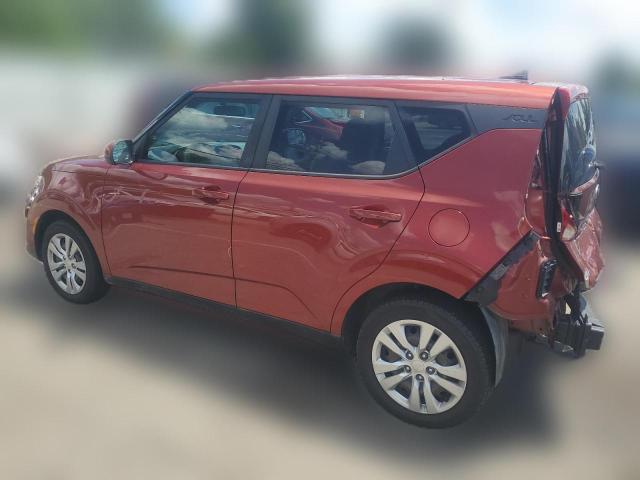 Photo 1 VIN: KNDJ23AU1L7068465 - KIA SOUL 