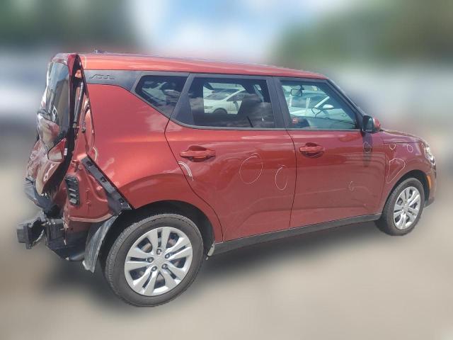 Photo 2 VIN: KNDJ23AU1L7068465 - KIA SOUL 