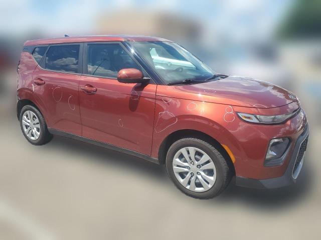 Photo 3 VIN: KNDJ23AU1L7068465 - KIA SOUL 