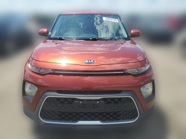 Photo 4 VIN: KNDJ23AU1L7068465 - KIA SOUL 