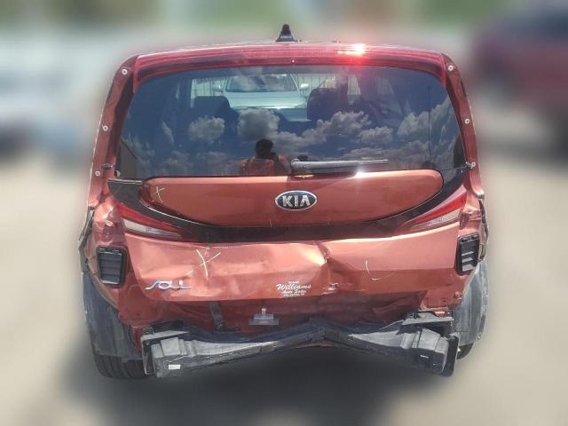 Photo 5 VIN: KNDJ23AU1L7068465 - KIA SOUL 