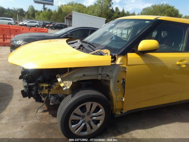 Photo 5 VIN: KNDJ23AU1L7070314 - KIA SOUL 