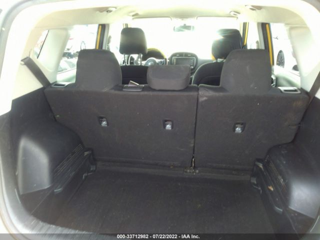 Photo 7 VIN: KNDJ23AU1L7070314 - KIA SOUL 