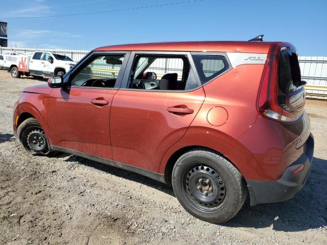 Photo 1 VIN: KNDJ23AU1L7075206 - KIA SOUL LX 