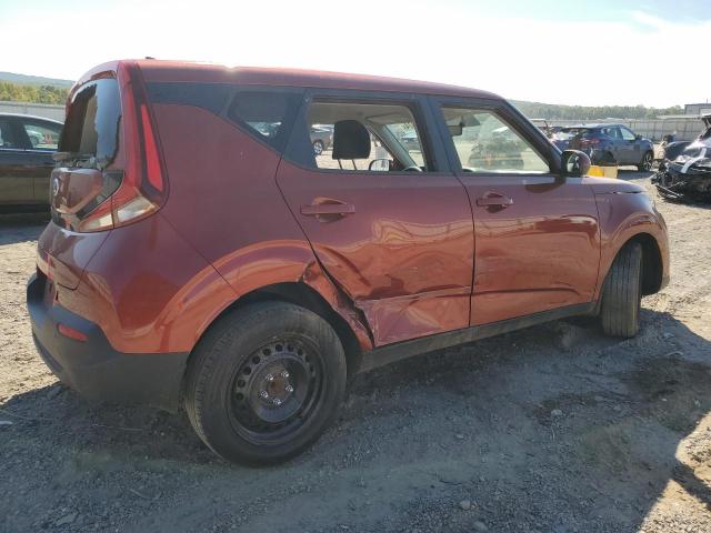 Photo 2 VIN: KNDJ23AU1L7075206 - KIA SOUL LX 