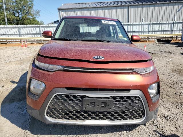 Photo 4 VIN: KNDJ23AU1L7075206 - KIA SOUL LX 