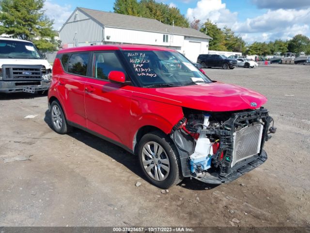 Photo 0 VIN: KNDJ23AU1L7081040 - KIA SOUL 