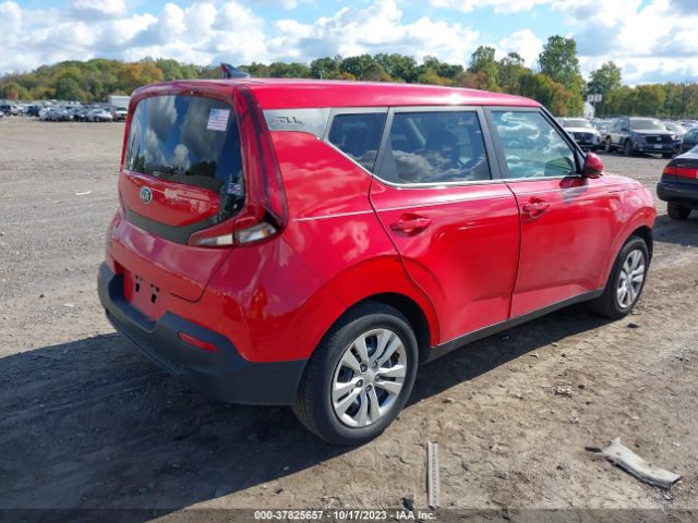 Photo 3 VIN: KNDJ23AU1L7081040 - KIA SOUL 