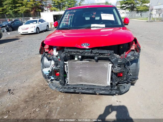 Photo 5 VIN: KNDJ23AU1L7081040 - KIA SOUL 