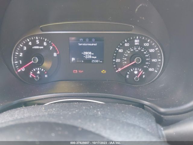 Photo 6 VIN: KNDJ23AU1L7081040 - KIA SOUL 