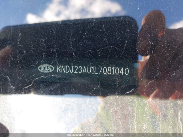 Photo 8 VIN: KNDJ23AU1L7081040 - KIA SOUL 