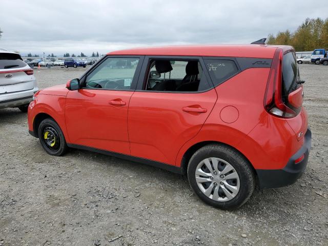 Photo 1 VIN: KNDJ23AU1L7081393 - KIA SOUL 