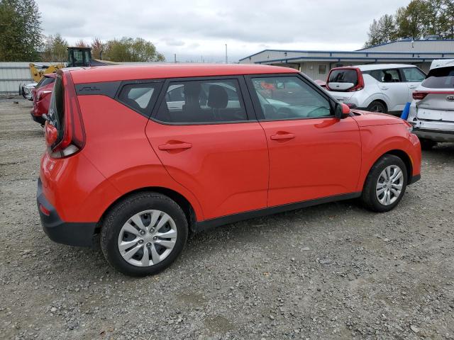 Photo 2 VIN: KNDJ23AU1L7081393 - KIA SOUL 