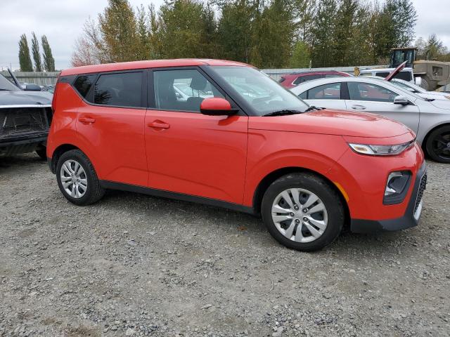 Photo 3 VIN: KNDJ23AU1L7081393 - KIA SOUL 