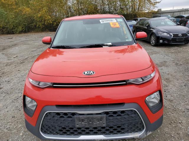 Photo 4 VIN: KNDJ23AU1L7081393 - KIA SOUL 