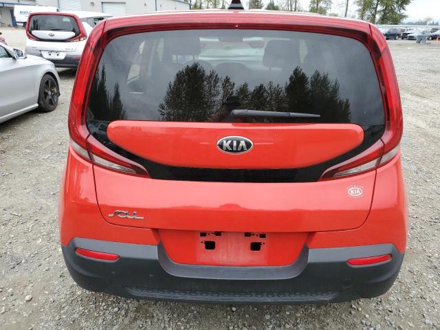 Photo 5 VIN: KNDJ23AU1L7081393 - KIA SOUL 